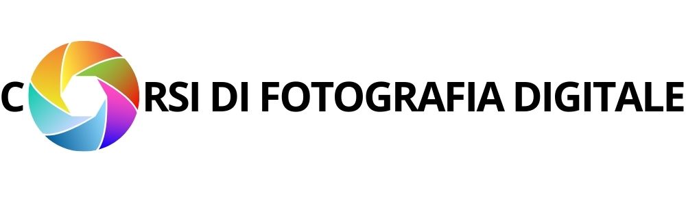 corsi di fotografia digitale